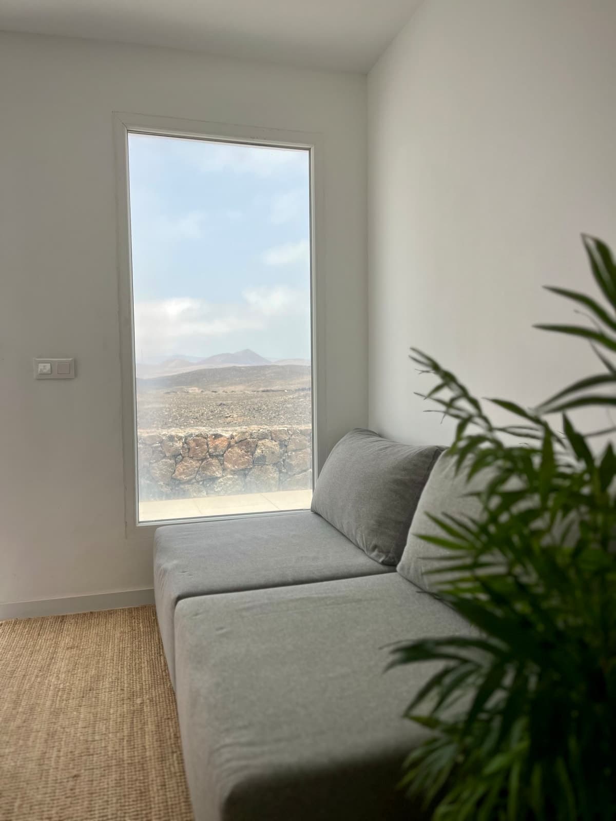 RØFE La Santa — main photo